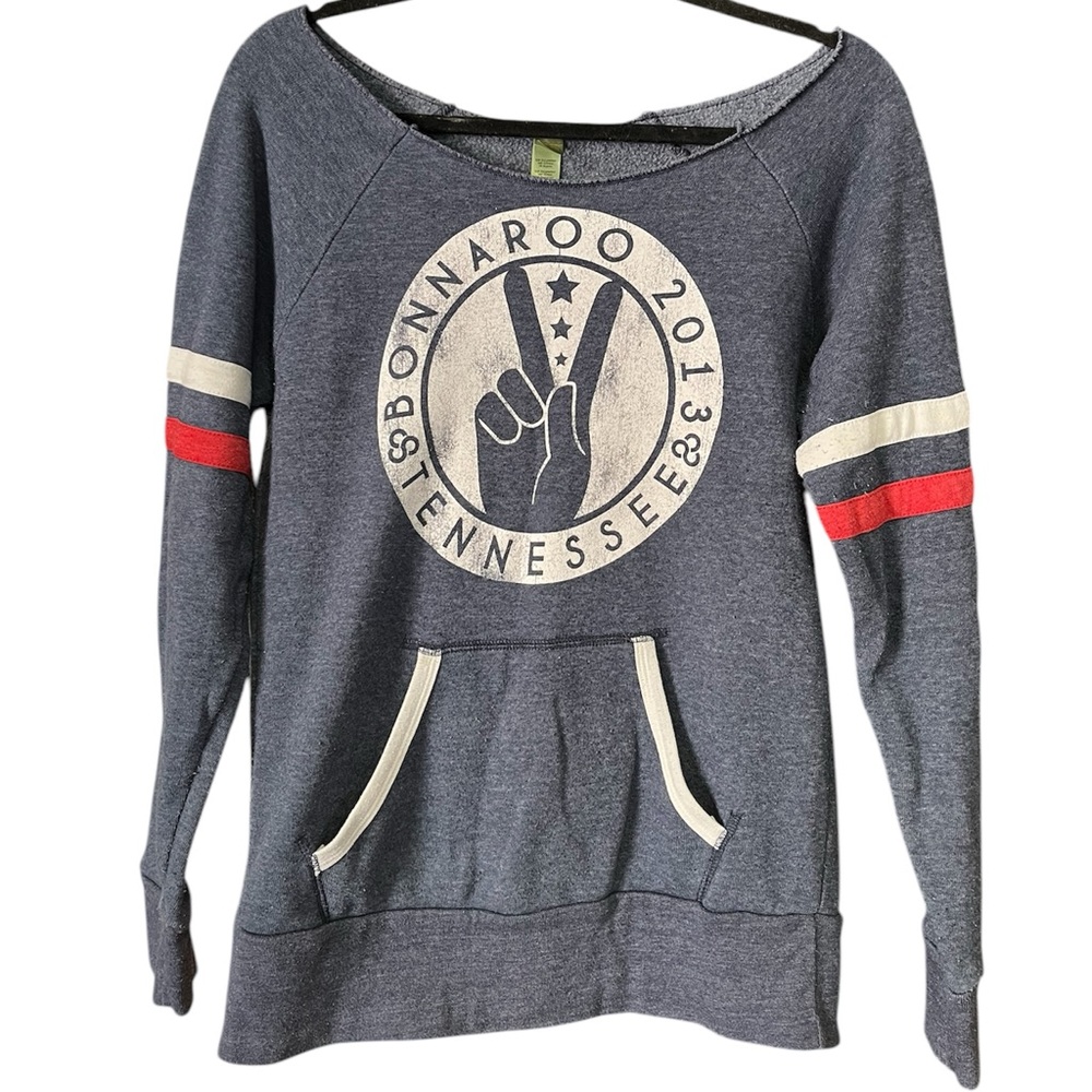 RARE Bonnaroo Music & Arts Festival 2013 Crewneck